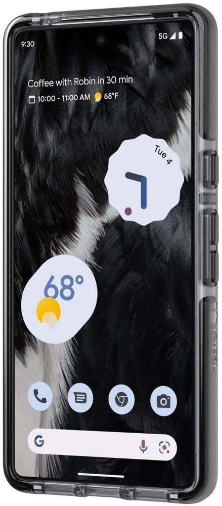 Refurbished Tech21 EvoCheck Phone Case for Google Pixel 7 - Reebelo Ireland