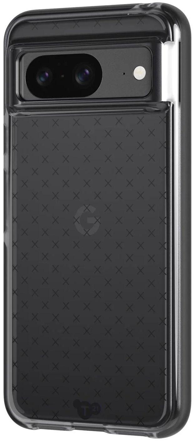 Refurbished Tech21 Evo Check Phone Case for Google Pixel 8 - Reebelo Ireland