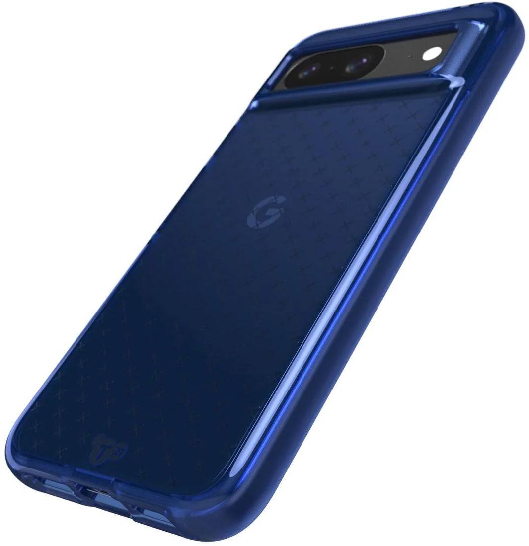 Refurbished Tech21 Evo Check Phone Case for Google Pixel 8 - Reebelo Ireland
