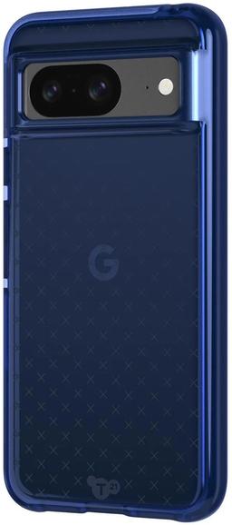 Refurbished Tech21 Evo Check Phone Case for Google Pixel 8 - Reebelo Ireland
