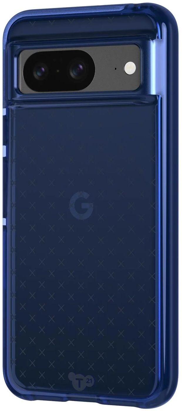 Refurbished Tech21 Evo Check Phone Case for Google Pixel 8 - Reebelo Ireland