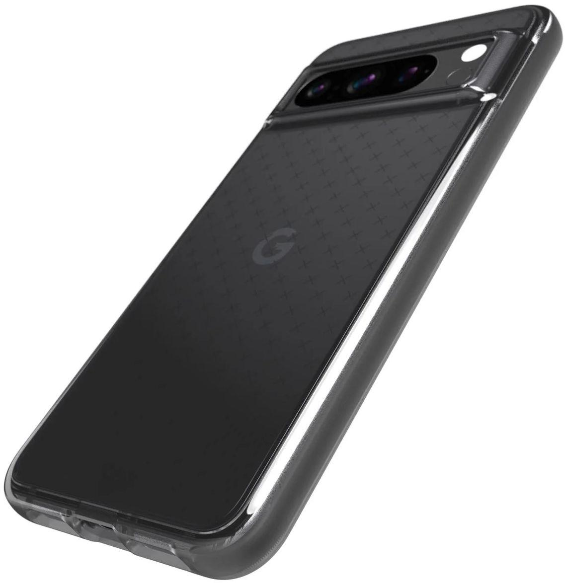 Refurbished Tech 21 Evo Check Phone Case for Google Pixel 8 Pro - Reebelo Ireland