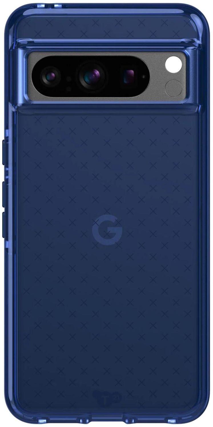 Refurbished Tech 21 Evo Check Phone Case for Google Pixel 8 Pro - Reebelo Ireland