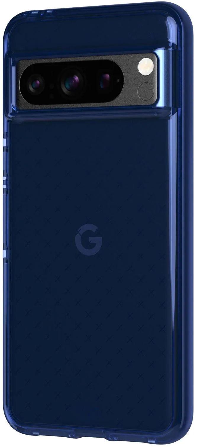 Refurbished Tech 21 Evo Check Phone Case for Google Pixel 8 Pro - Reebelo Ireland