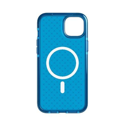 Refurbished Tech21 Evo Check Phone Case for iPhone 14 (MagSafe) - Reebelo Ireland