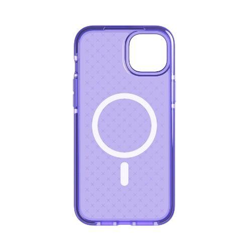 Refurbished Tech21 Evo Check Phone Case for iPhone 14 (MagSafe) - Reebelo Ireland