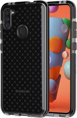 Refurbished Tech21 Evo Check Phone Case for Samsung Galaxy A11 - Reebelo Ireland