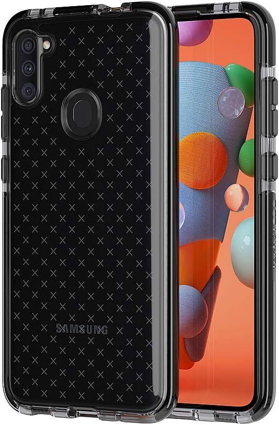 Refurbished Tech21 Evo Check Phone Case for Samsung Galaxy A11 - Reebelo Ireland