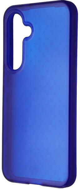 Refurbished Tech21 EvoCheck Series Gel Phone Case for Galaxy S24 - Reebelo Ireland