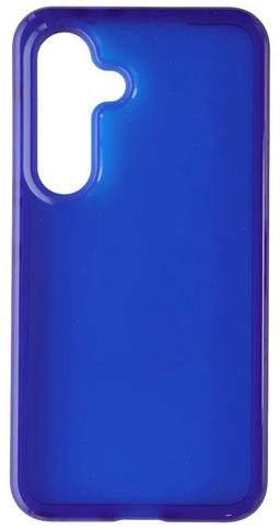 Refurbished Tech21 EvoCheck Series Gel Phone Case for Galaxy S24 - Reebelo Ireland