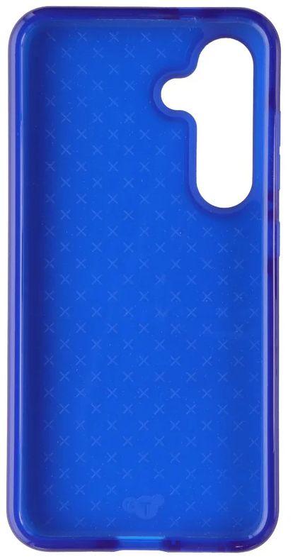 Refurbished Tech21 EvoCheck Series Gel Phone Case for Galaxy S24 - Reebelo Ireland