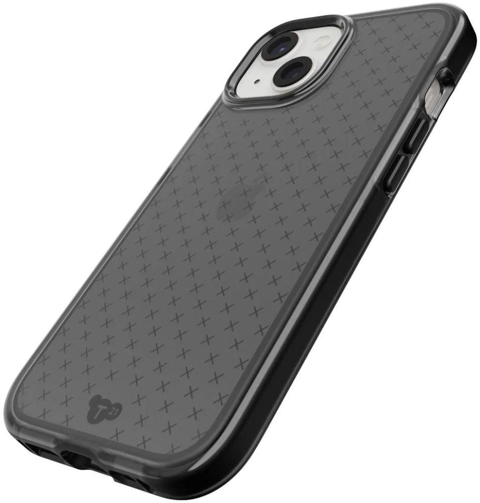 Refurbished Tech21 EvoCheck Series Phone Case for iPhone 15 - Reebelo Ireland