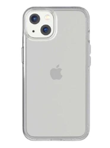 Refurbished Tech21 EvoClear Phone Case for iPhone 13 - Reebelo Ireland