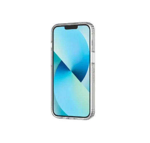 Refurbished Tech21 EvoClear Phone Case for iPhone 13 - Reebelo Ireland