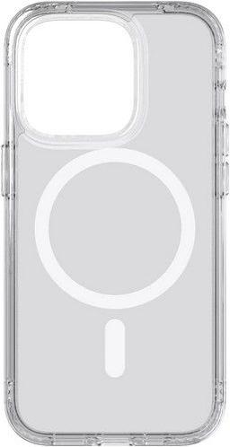Refurbished Tech 21 Evo Clear Case with MagSafe for iPhone 14 - Reebelo Ireland