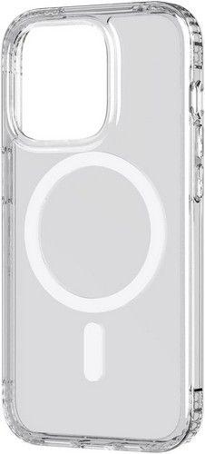 Refurbished Tech 21 Evo Clear Case with MagSafe for iPhone 14 - Reebelo Ireland