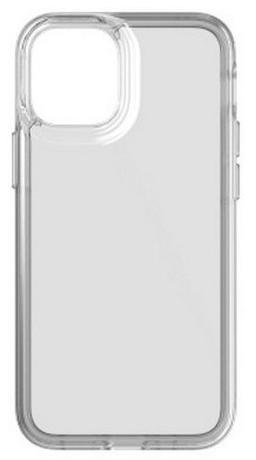 Refurbished Tech21 EvoClear Phone Case for Apple iPhone 12 Mini - Reebelo Ireland