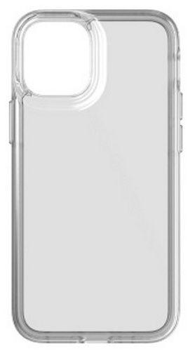Refurbished Tech21 EvoClear Phone Case for Apple iPhone 12 Mini - Reebelo Ireland