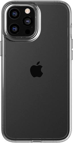 Refurbished Tech21 Evo Clear Phone Case for iPhone 12 Pro Max - Reebelo Ireland
