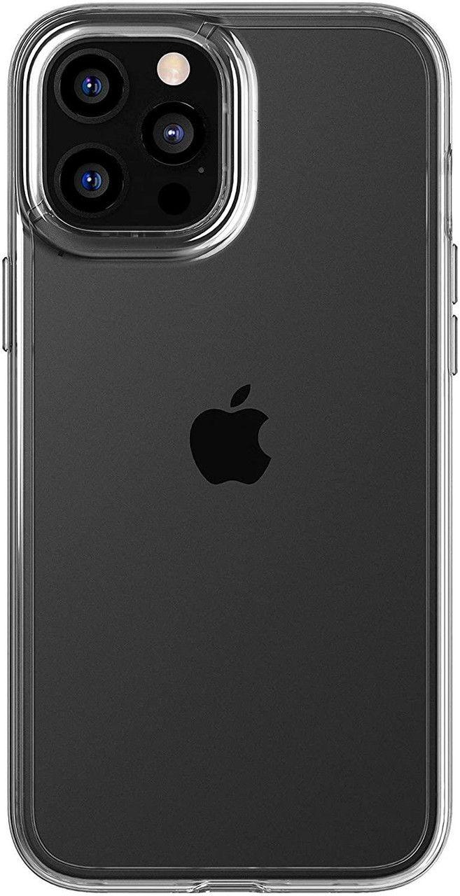 Refurbished Tech21 Evo Clear Phone Case for iPhone 12 Pro Max - Reebelo Ireland