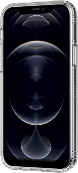 Refurbished Tech21 Evo Clear Phone Case for iPhone 12 Pro Max - Reebelo Ireland