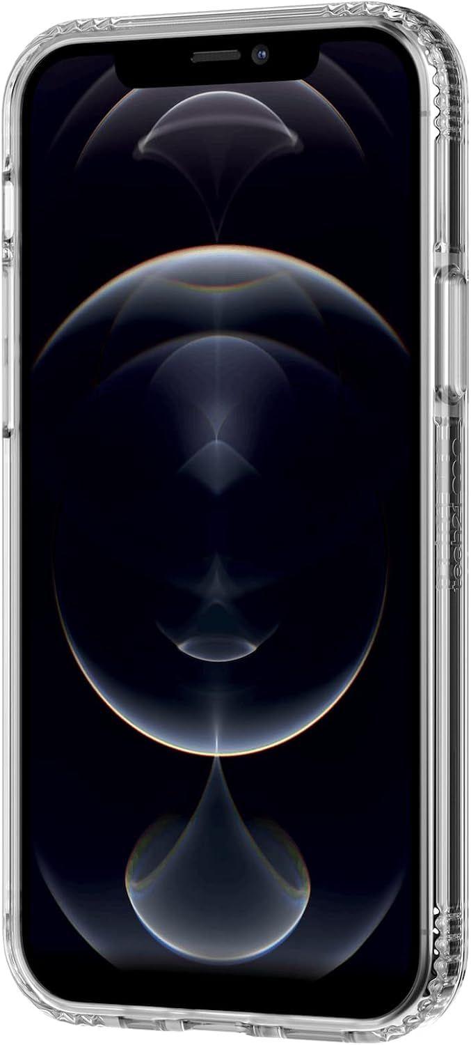 Refurbished Tech21 Evo Clear Phone Case for iPhone 12 Pro Max - Reebelo Ireland