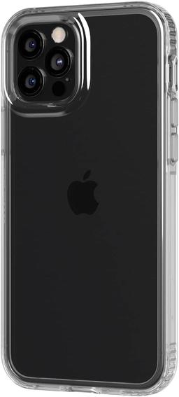 Refurbished Tech21 Evo Clear Phone Case for iPhone 12 Pro Max - Reebelo Ireland