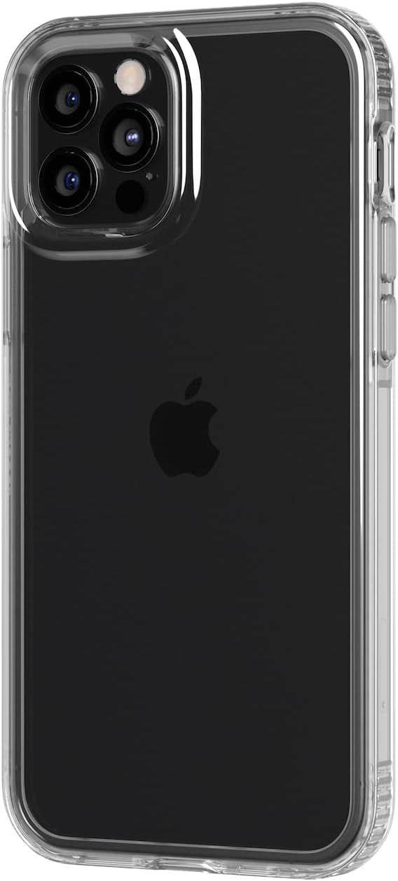 Refurbished Tech21 Evo Clear Phone Case for iPhone 12 Pro Max - Reebelo Ireland
