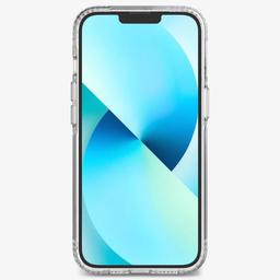 Refurbished Tech21 Evo Clear for Apple iPhone 13 Case - Reebelo Ireland