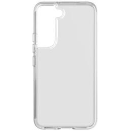 Refurbished Tech21 EvoClear Phone Case for Galaxy S22 - Reebelo Ireland
