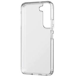 Refurbished Tech21 EvoClear Phone Case for Galaxy S22 - Reebelo Ireland