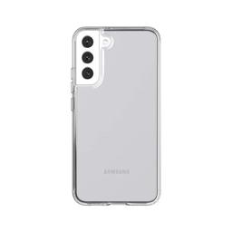 Refurbished Tech21 Evo Clear Phone Case for Galaxy S22+ (5G) - Reebelo Ireland