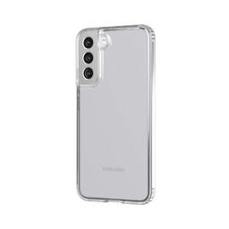 Refurbished Tech21 Evo Clear Phone Case for Galaxy S22+ (5G) - Reebelo Ireland