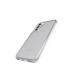 Refurbished Tech21 Evo Clear Phone Case for Galaxy S22+ (5G) - Reebelo Ireland