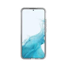 Refurbished Tech21 Evo Clear Phone Case for Galaxy S22+ (5G) - Reebelo Ireland