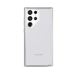 Refurbished Tech21 Evo Clear Phone Case for Galaxy S22 Ultra (5G) - Reebelo Ireland