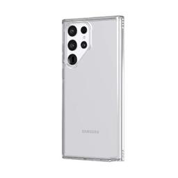 Refurbished Tech21 Evo Clear Phone Case for Galaxy S22 Ultra (5G) - Reebelo Ireland