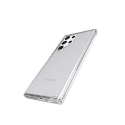 Refurbished Tech21 Evo Clear Phone Case for Galaxy S22 Ultra (5G) - Reebelo Ireland