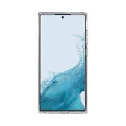 Refurbished Tech21 Evo Clear Phone Case for Galaxy S22 Ultra (5G) - Reebelo Ireland