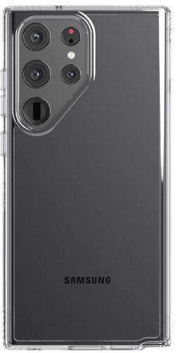 Refurbished Tech21 Evo Clear Phone Case for Galaxy S23 Ultra - Reebelo Ireland