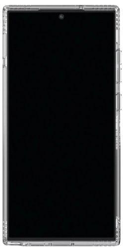 Refurbished Tech21 Evo Clear Phone Case for Galaxy S23 Ultra - Reebelo Ireland