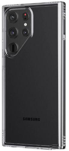 Refurbished Tech21 Evo Clear Phone Case for Galaxy S23 Ultra - Reebelo Ireland