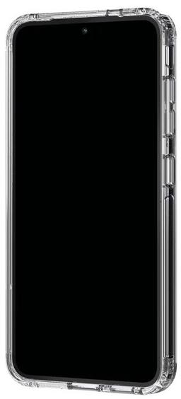 Refurbished Tech21 Evo Clear Phone Case for Galaxy S24 - Reebelo Ireland