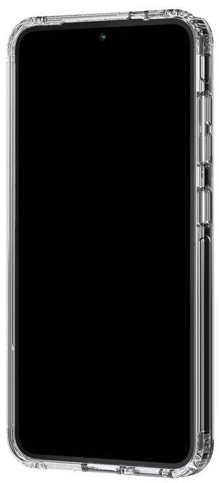 Refurbished Tech21 Evo Clear Phone Case for Galaxy S24 - Reebelo Ireland