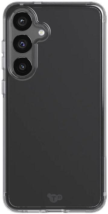 Refurbished Tech21 Evo Clear Phone Case for Galaxy S24+ - Reebelo Ireland