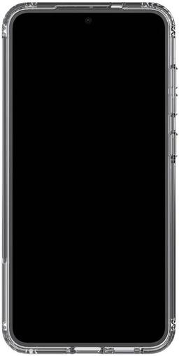 Refurbished Tech21 Evo Clear Phone Case for Galaxy S24+ - Reebelo Ireland
