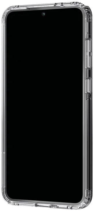 Refurbished Tech21 Evo Clear Phone Case for Galaxy S24+ - Reebelo Ireland