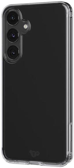 Refurbished Tech21 Evo Clear Phone Case for Galaxy S24+ - Reebelo Ireland
