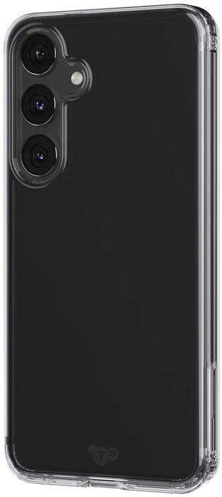 Refurbished Tech21 Evo Clear Phone Case for Galaxy S24+ - Reebelo Ireland