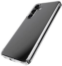 Refurbished Tech21 Evo Clear Phone Case for Galaxy S24+ - Reebelo Ireland